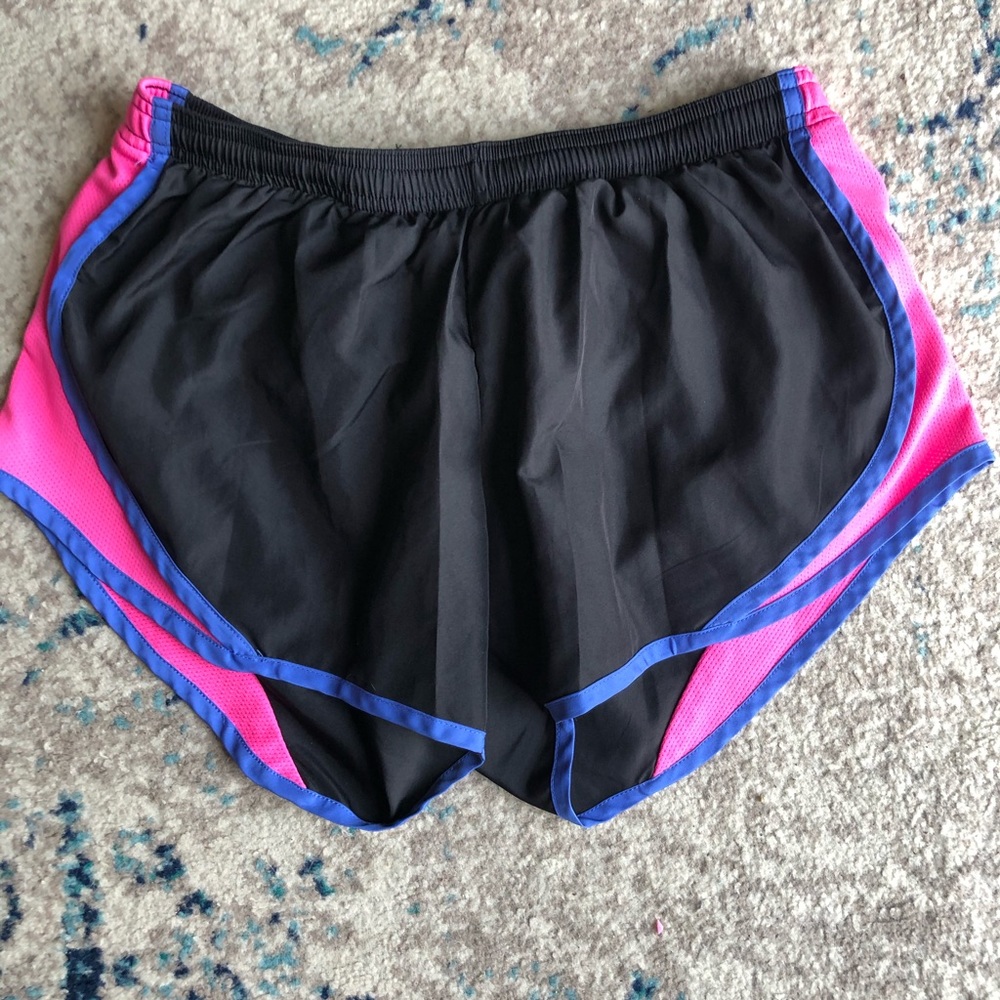 Soffe active shorts